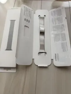 リンクブレスレット