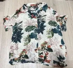 アロハシャツ シャツ