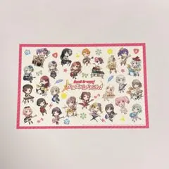 HoneyWorks ポストカード - メルカリ