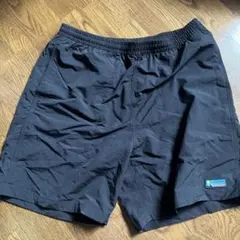 pllllleeeasse ショートパンツ ハーフパンツ navy サイズL - メルカリ