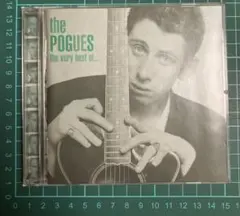 the POGUES /the very best of...