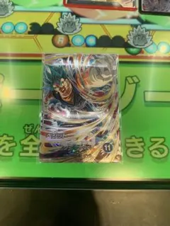 た*が様 ベジット　sdv7-sec