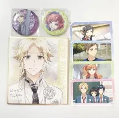 HoneyWorks ハニワ 柴崎愛蔵 缶バッジ HoneyWorks LIP×LIP 柴崎愛蔵 ハニーワークス 缶バッジ - メルカリ