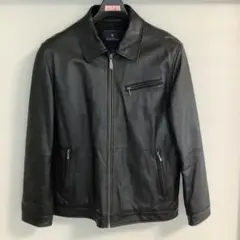 2026年最新】Brooks Brothers レザージャケット・ライダースの人気