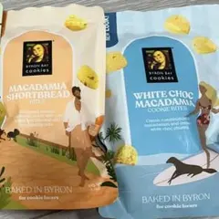 Byron Bay Cookies クッキーバイト 2種セットのサムネイル