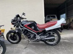 ホンダ HONDA VT250Z 純正タンク　 お値下げ交渉どうぞ✨️ 2025年最新】Vt250z タンクの人気アイテム - メルカリ