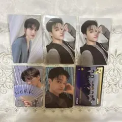 ATEEZ ウヨン soundwave トレカ 2025年最新】ATEEZ ウヨン soundwaveの人気アイテム - メルカリ