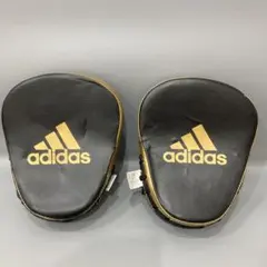 adidas パンチングミット アディスター プロスピード　adiPFP01のサムネイル