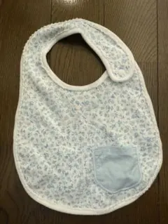 ファミリア⭐︎familiar⭐︎スタイ⭐︎ブルー⭐︎花柄