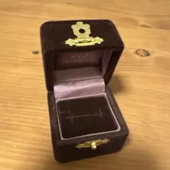 ete アクセサリーケース ジュエリーボックス