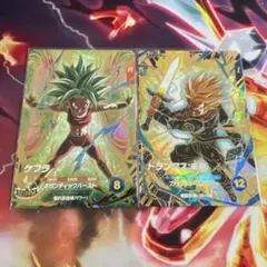 タ*イ様 ドラゴンボールスーパーダイバーズ まとめ売り