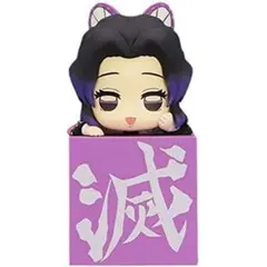 【胡蝶しのぶ】鬼滅の刃 フィギュア