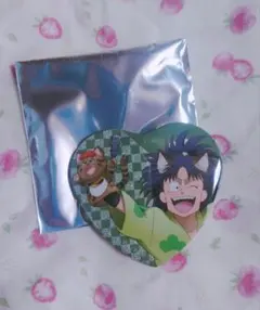 忍たま乱太郎 七松小平太　ナンジャタウン
