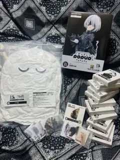 NieR:Automata 15周年記念くじ 20点セット B賞:刀無し