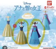 (最終価格)アナと雪の女王　アクセサリースタンド　アナ アナと雪の女王2』-エルサ- / ネックレス[NDE-111]｜ネックレス