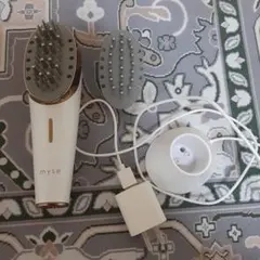 シャンプーブラシ