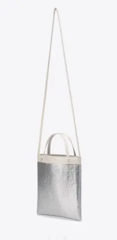 BIGOTRE SHOP MINI / SILVER METALのサムネイル