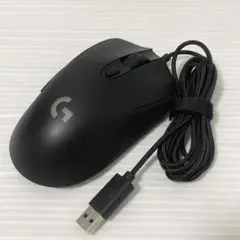 Logicool ロジクール G403 HERO ゲーミングマウス ブラック