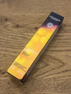 【新品未使用】イモーテル リセットトリプルエッセンス