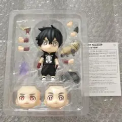 ねんどろいど 藤丸立香 男主人公 - メルカリ
