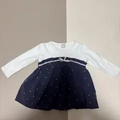 petit main 長袖カットソー 90cm 専用
