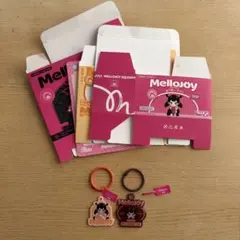 2026年最新】mellojoyの人気アイテム - メルカリ