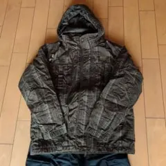 スノーボードウェア 上下セット ウェア