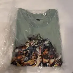 SEKAI NO OWARI THE CINEMA Tシャツ KIDSのサムネイル