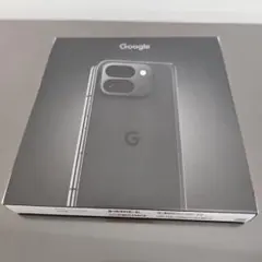 Google Pixel 9 Pro Fold 本体