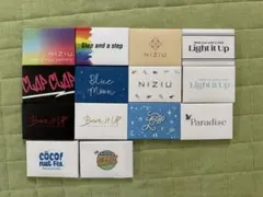 い*け様 NiziU フォトカード　セット 14種