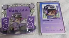 名探偵コナン　大阪城本陣　夏フェス　灰原哀