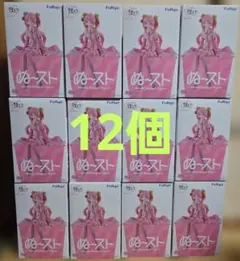 桜ミク・リューク・キラーワイフ ぬーどるストッパーフィギュア 計18個 