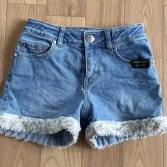 ♡JENNI love♡ ショートパンツ 140cm