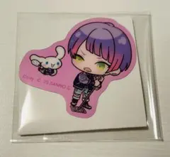 ブレマイ　サンリオ　ホロカ　麻波