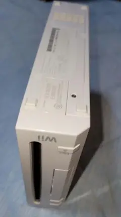 Wii 本体 ホワイト
