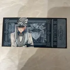 D.Gray-man INVITATION アレン・ウォーカー ②