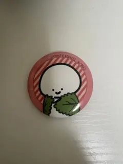 お文具といっしょ アニカプ お文具さん おでん 缶バッジ - メルカリ