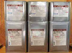 ウレタン防水材 プルーフロンエコHG 夏型 新品 1セット - メルカリ