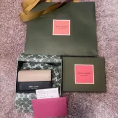 kate spade NEW YORK キーケース