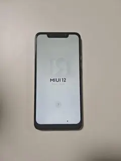 POCO F1 ブラック