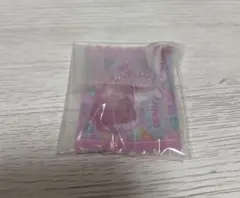 サンリオ グミチュアチャーム リトルツインスターズ ララ