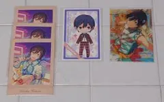 あんさんぶるスターズ！ 氷鷹北斗 セット