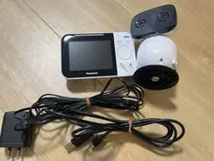 ベビーモニター panasonic