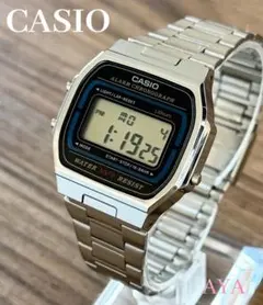 CASIO チプカシ　カシオ　時計　チープカシオ　新品のサムネイル