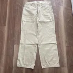 INSPIRE チノパン