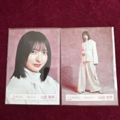 小林由依(櫻坂46) 生写真 摩擦係数 コンプセット - メルカリ