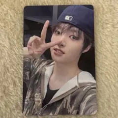 &TEAM 月狼 中華　ヨントン　一直娯 yizhiyu4.0 トレカ　EJ