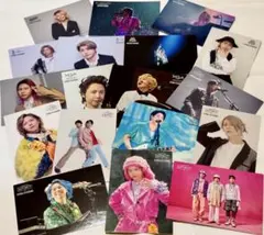 Mrs. GREEN APPLE フォトカおまとめセット