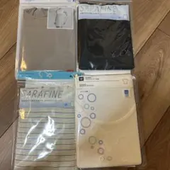 SARAFINE & AIRism キャミソールセット M