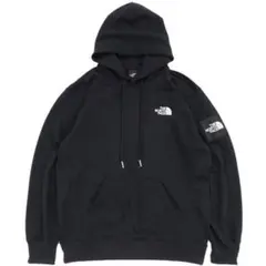 ノースフェイス　パーカー　プルオーバー　メンズM NT62235のサムネイル
